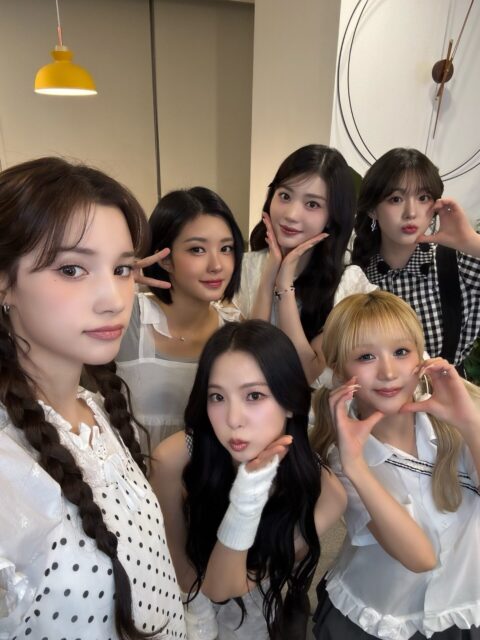 Kep1er Faces Spotify Stream Decline Amid Fan Concerns