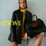 Loewe Spring Summer 2026 Bright, Relaxed, and Sensual Style