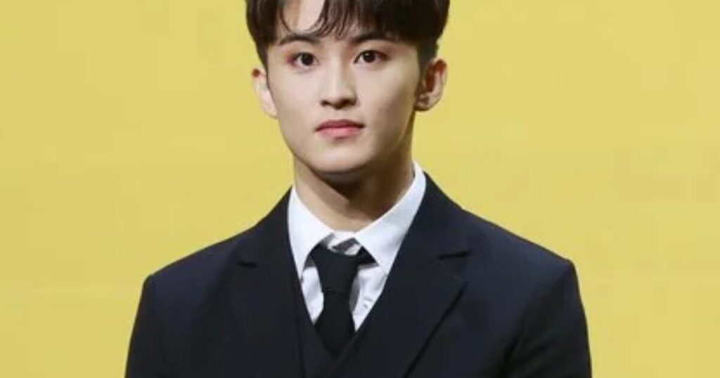 NCT’s Mark Faces Criticism After Receiving Harsh Fan Message