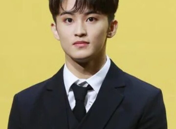 NCT’s Mark Faces Criticism After Receiving Harsh Fan Message