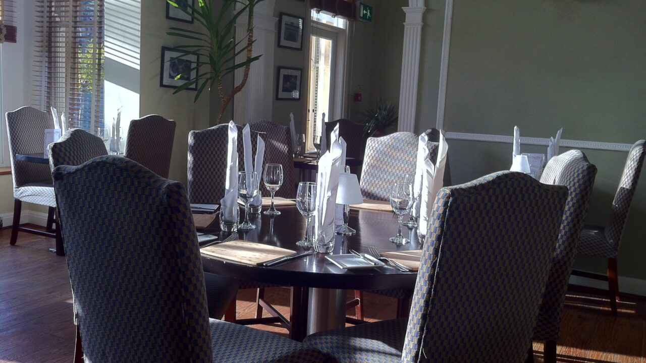 Restaurant 66A Oxford Elegant European Dining Experience