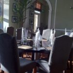 Restaurant 66A Oxford Elegant European Dining Experience