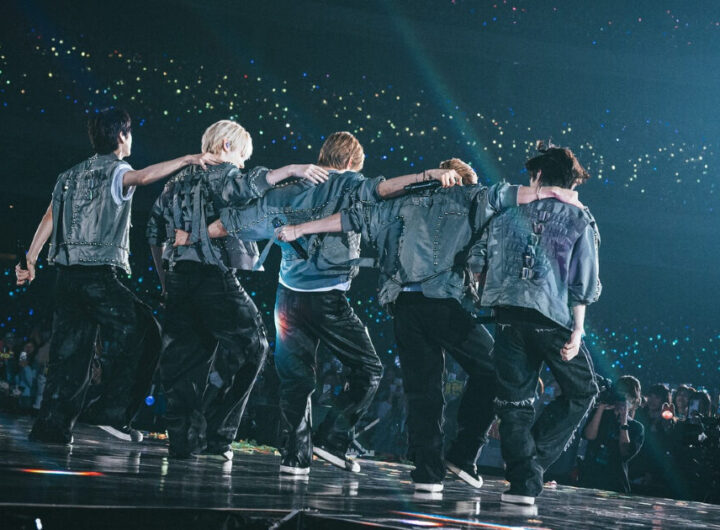 TXT Members Address “Internal Discord” Rumors Among Fans